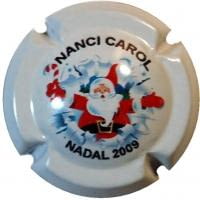 NANCI CAROL V. 17463 X. 56692