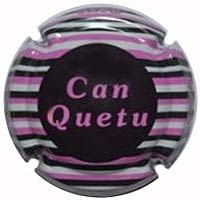 CAN QUETU V. 23132 X. 86217