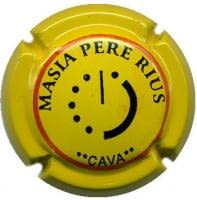 PERE RIUS V. 22073 X. 69503