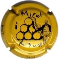 MIRET I RIGUAL V. 11970 X. 36772