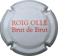 ROIG OLLE V. 14819 X. 45340