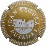 JOAN SEGURA PUJADAS V. 24650 X. 83142