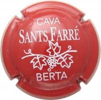 SANTS FARRE V. 16507 X. 52944