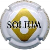 SOLIUM V. 17640 X. 60903