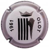 SADURNI COMAS CODORNIU V. 22309 X. 82983