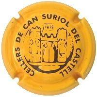 SURIOL V. 21246 X. 80611