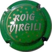 ROIG VIRGILI V. 15969 X. 51190
