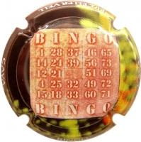 EL CELLER VELL V. 21234 X. 81950 (BINGO)