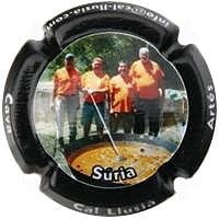 CAL LLUSIA V. 26672 X. 96370 (SURIA)