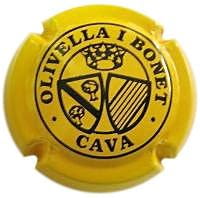 OLIVELLA I BONET V. 14725 X. 49035