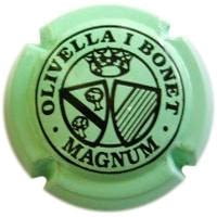 OLIVELLA I BONET V. 14723 X. 49033 MAGNUM