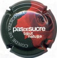 CONDE DE VALICOURT V. 19057 X. 66183