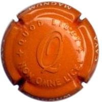 QUOD LIBET V. 12373 X. 23758 MAGNUM