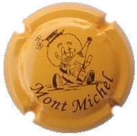 MONT-MICHEL V. 19933 X. 65044