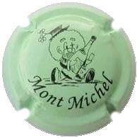 MONT-MICHEL V. 19934 X. 65045