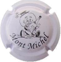 MONT-MICHEL V. 19935 X. 65043