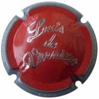 LOUIS DE VERNIER V. 22814 X. 81585 MAGNUM