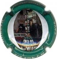 MONT-MARÇAL V. 27048 X. 83449 (2/9 AMB F.M.) MAGNUM