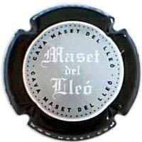 MASET DEL LLEO V. 15831 X. 50703