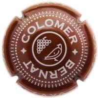 COLOMER BERNAT V. 16670 X. 56208