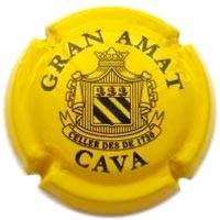 GRAN AMAT V. 19138 X. 65452