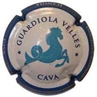 GUARDIOLA VELLES V. 16748 X. 54666