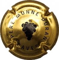 PERE MUNNE DURAN V. 23483 X. 84327