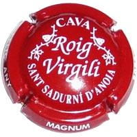 ROIG VIRGILI V. 5939 X. 18574 MAGNUM