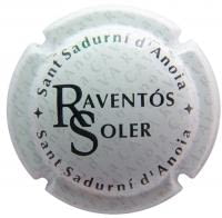 RAVENTOS SOLER V. 19998 X. 64100