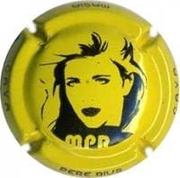 PERE RIUS V. 22085 X. 75616