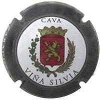 VIÑA SILVIA V. 24365 X. 48906 (ZARAGOZA)