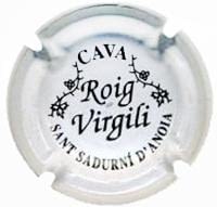 ROIG VIRGILI V. 6537 X. 01791