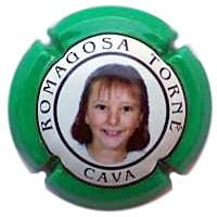 ROMAGOSA TORNE V. 16955 X. 47287