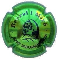 BERRAL I MIRO V. 17758 X. 64572