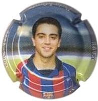 PUIG MUNTS V. 6493 X. 13885 (XAVI)