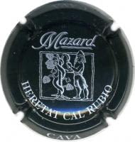 MAZARD V. 19286 X. 64403