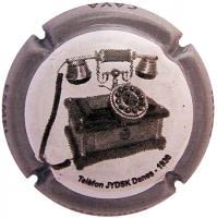 ESMEL V. 21449 X. 81434 MAGNUM