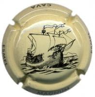 ESMEL V. 21452 X. 83220 MAGNUM