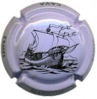 ESMEL V. 21450 X. 82703 MAGNUM