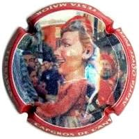 MARIA OLIVER PORTI X. 51838