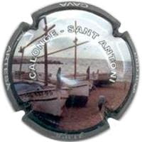 FARRE-GARRIGA V. 17205 X. 55963 (CALONGE - ST ANTONI)