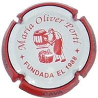 MARIA OLIVER PORTI V. 3949 X. 11233