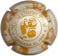MARIA OLIVER PORTI V. 7687 X. 10074