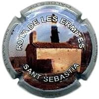 FARRE-GARRIGA V. 12769 X. 54386 (ST SEBASTIA)