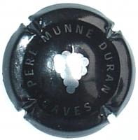 PERE MUNNE DURAN V. 16883 X. 54969