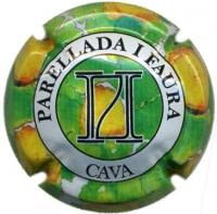 PARELLADA I FAURA V. 22050 X. 83891 (SENSE TEXT)