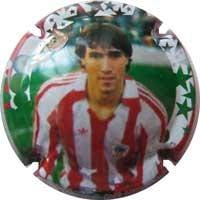 FUCHS DE VIDAL X. 84127 (LLIGA 83-84 GRAN RESERVA)