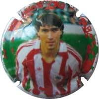 FUCHS DE VIDAL X. 84129 (LLIGA 83-84 GRAN FUCHS)