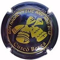 CUSCO BERGA V. 23183 X. 86321