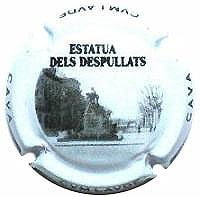 CUM LAUDE V. 23198 X. 83889 (ESTATUA DELS DESPULLATS)